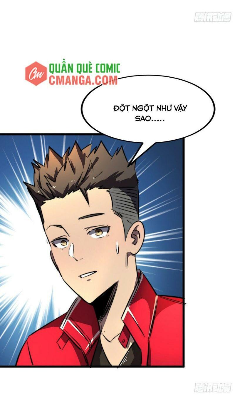 Vào Ngày Tận Thế Nhặt Được Hệ Thống: Chapter 19