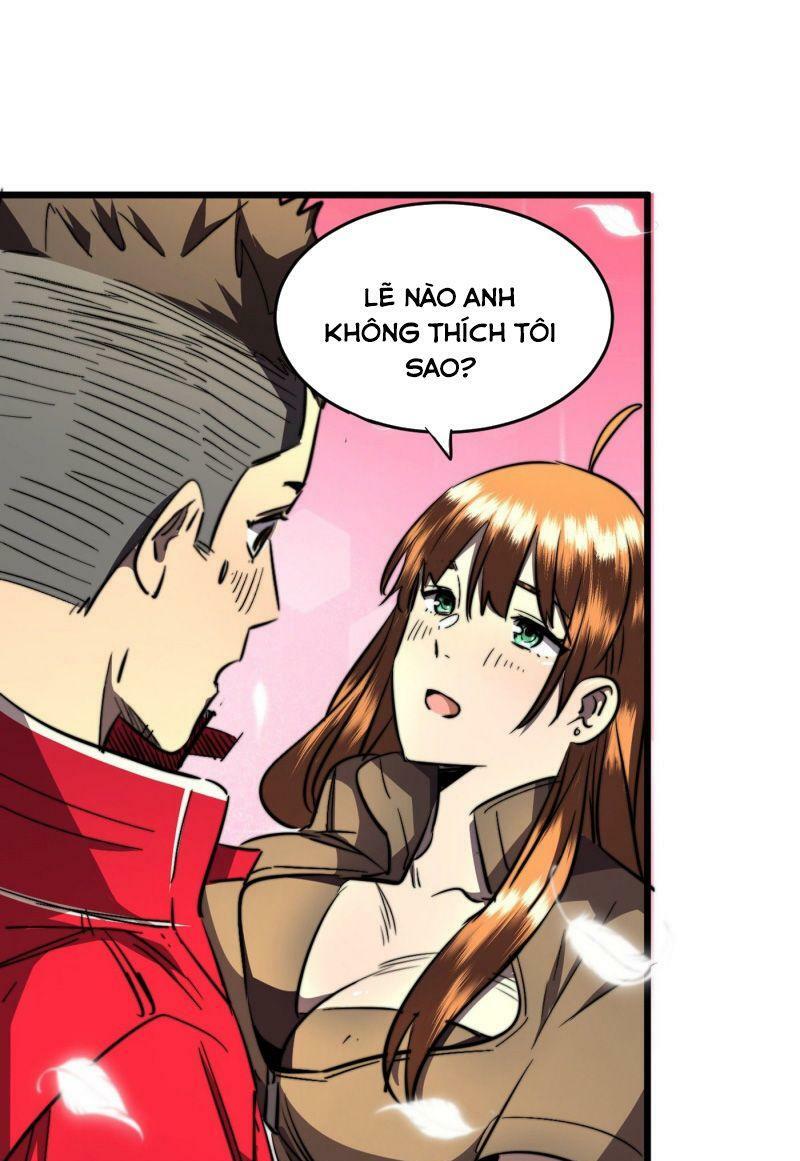 Vào Ngày Tận Thế Nhặt Được Hệ Thống: Chapter 19