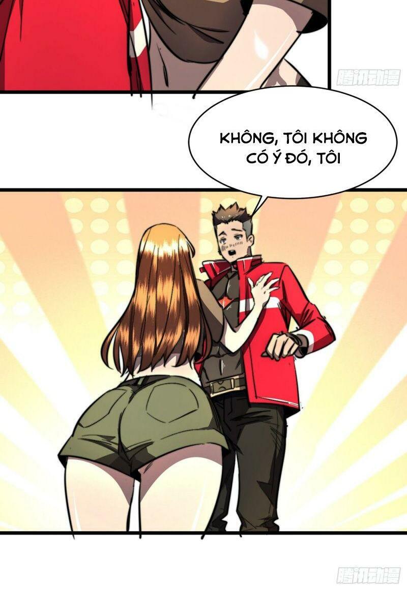 Vào Ngày Tận Thế Nhặt Được Hệ Thống: Chapter 19