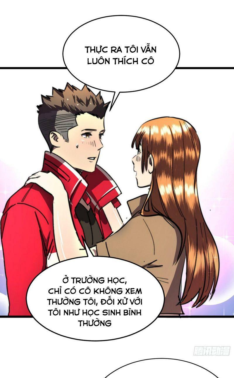 Vào Ngày Tận Thế Nhặt Được Hệ Thống: Chapter 19
