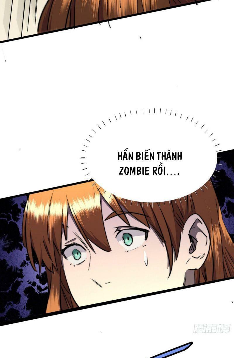 Vào Ngày Tận Thế Nhặt Được Hệ Thống: Chapter 19