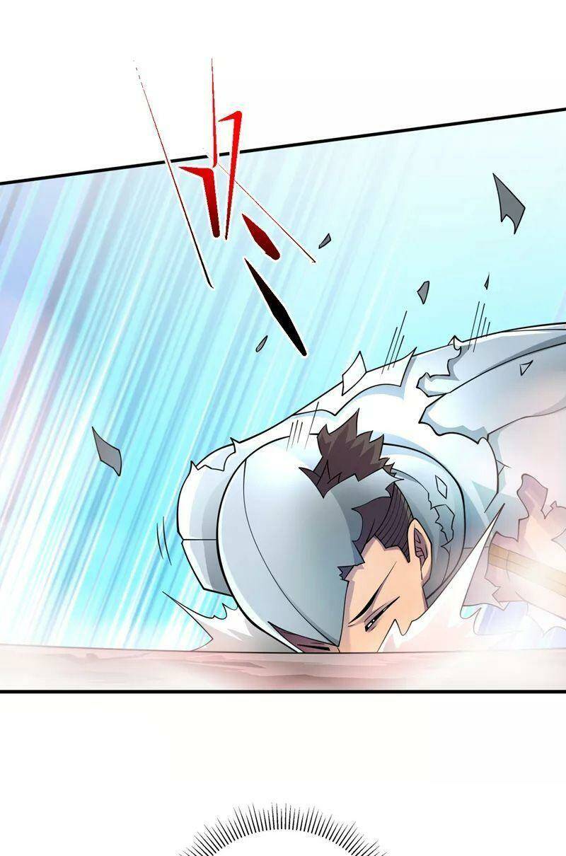 Vào Ngày Tận Thế Nhặt Được Hệ Thống: Chapter 190