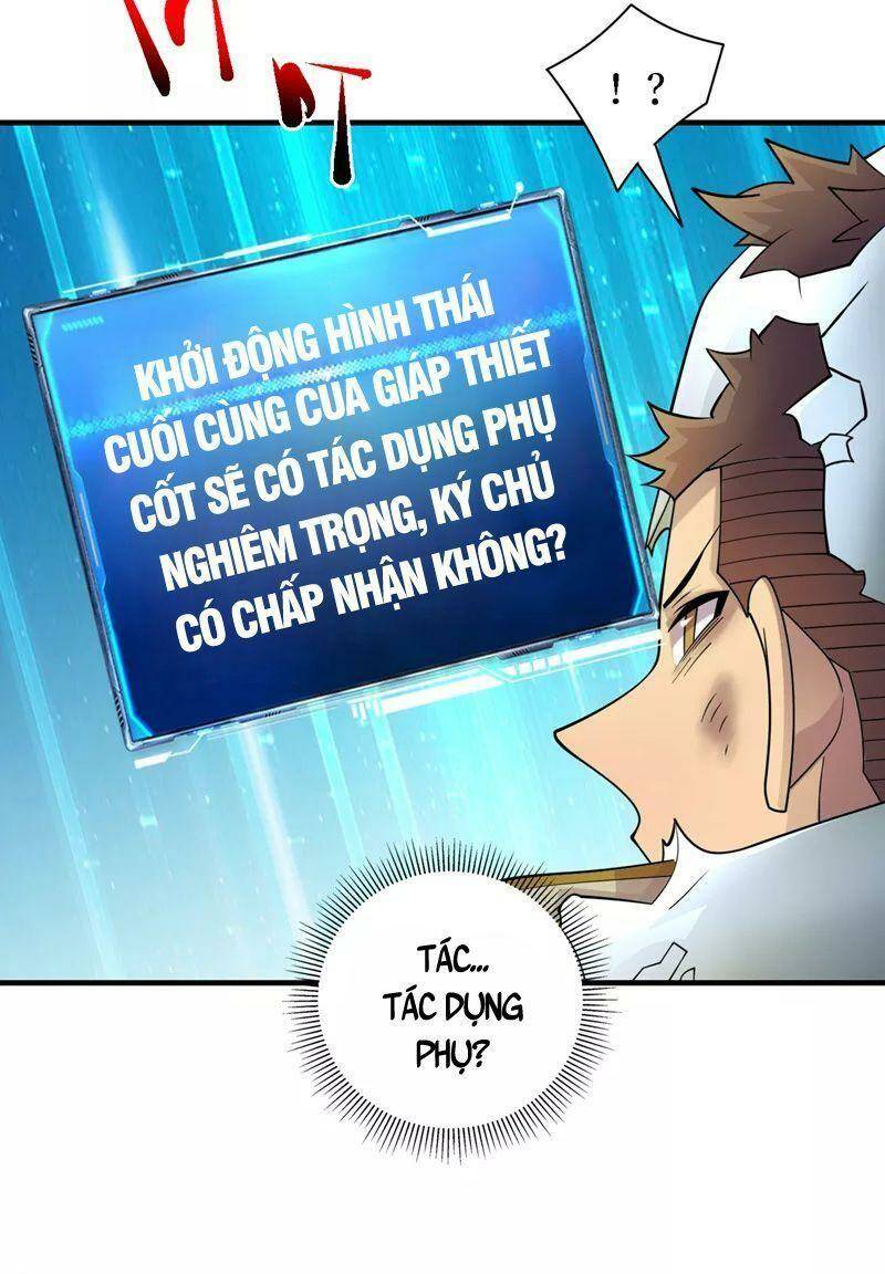 Vào Ngày Tận Thế Nhặt Được Hệ Thống: Chapter 190
