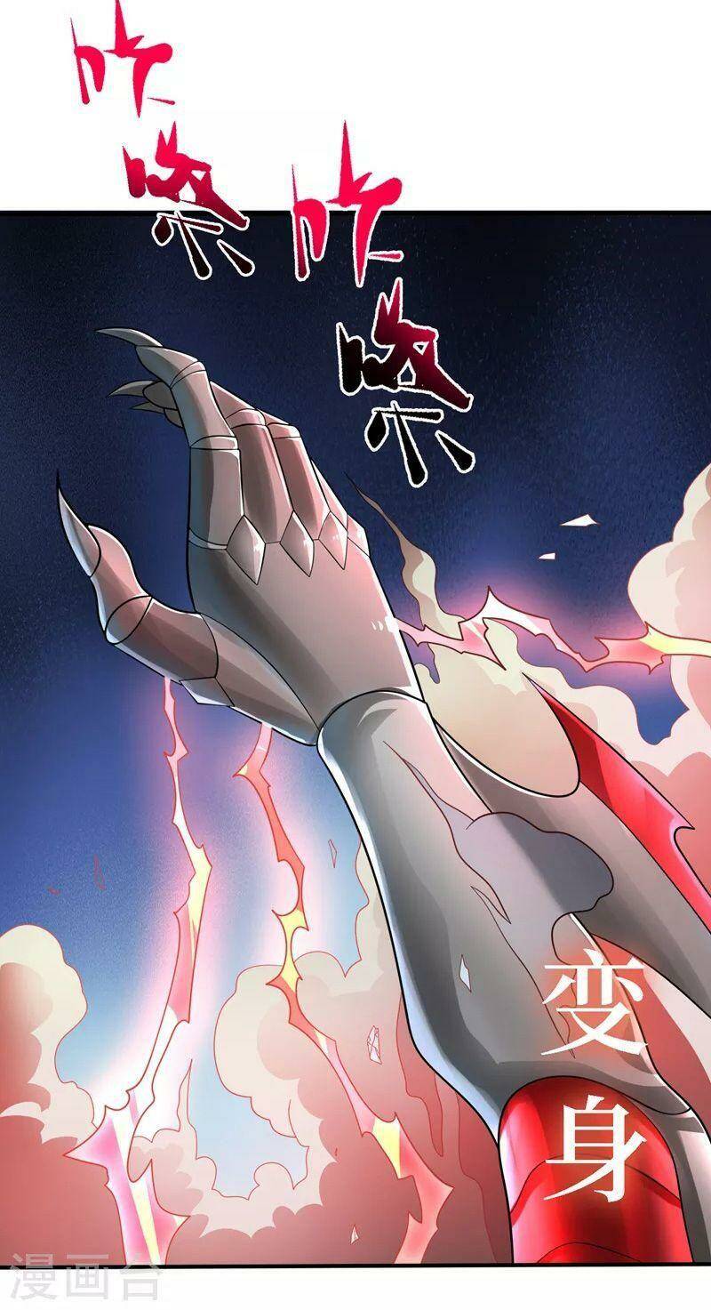 Vào Ngày Tận Thế Nhặt Được Hệ Thống: Chapter 190