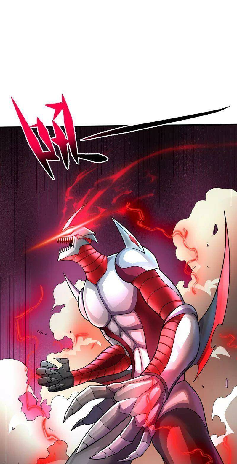 Vào Ngày Tận Thế Nhặt Được Hệ Thống: Chapter 190