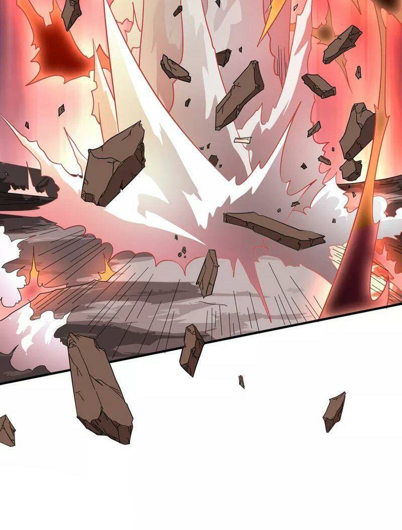 Vào Ngày Tận Thế Nhặt Được Hệ Thống: Chapter 190