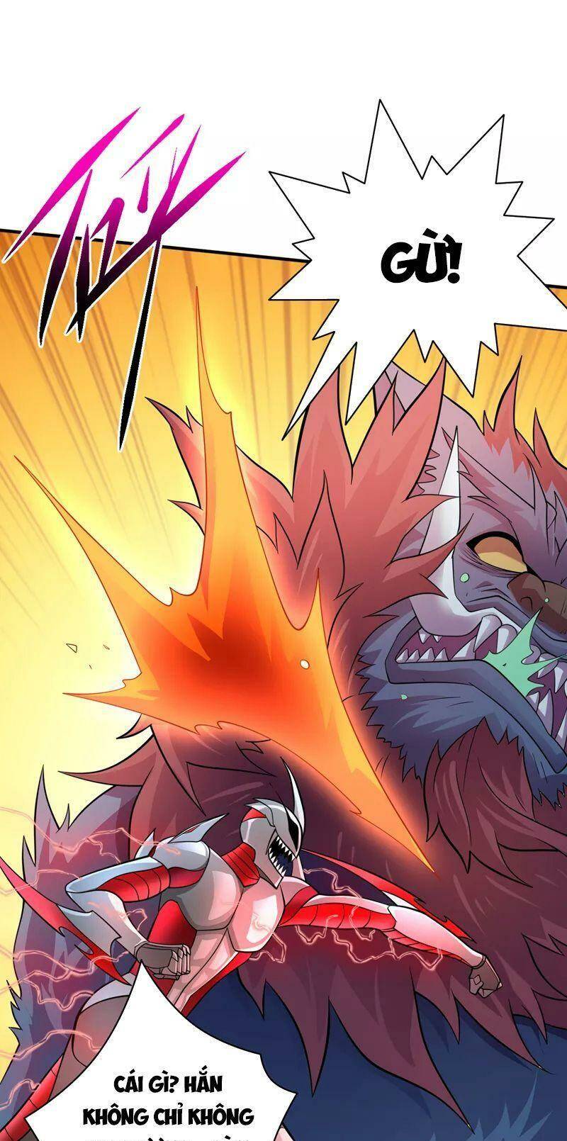 Vào Ngày Tận Thế Nhặt Được Hệ Thống: Chapter 190