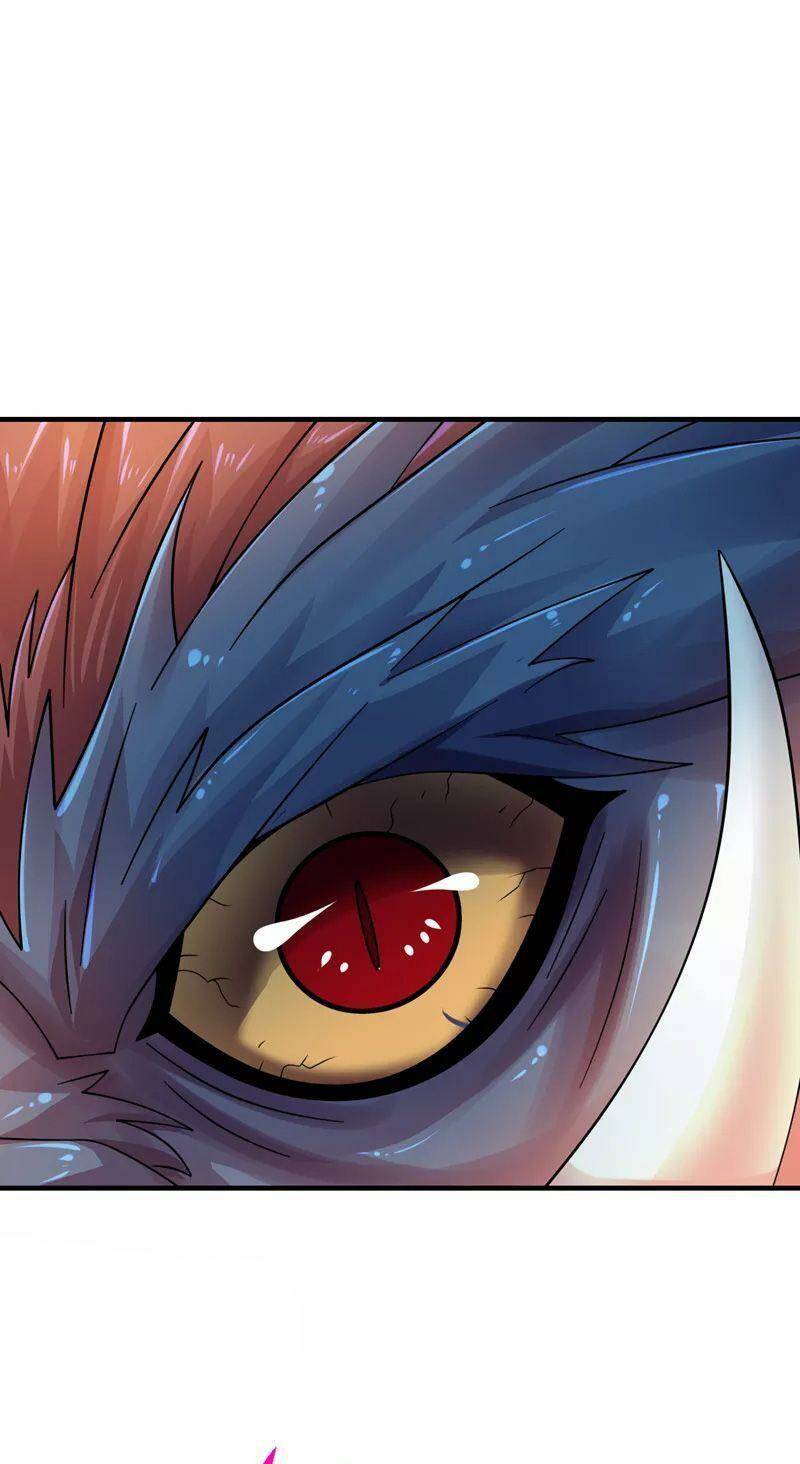 Vào Ngày Tận Thế Nhặt Được Hệ Thống: Chapter 190