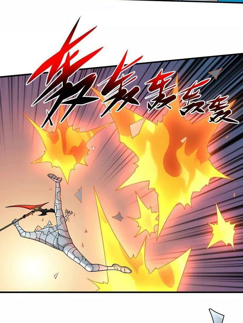Vào Ngày Tận Thế Nhặt Được Hệ Thống: Chapter 190