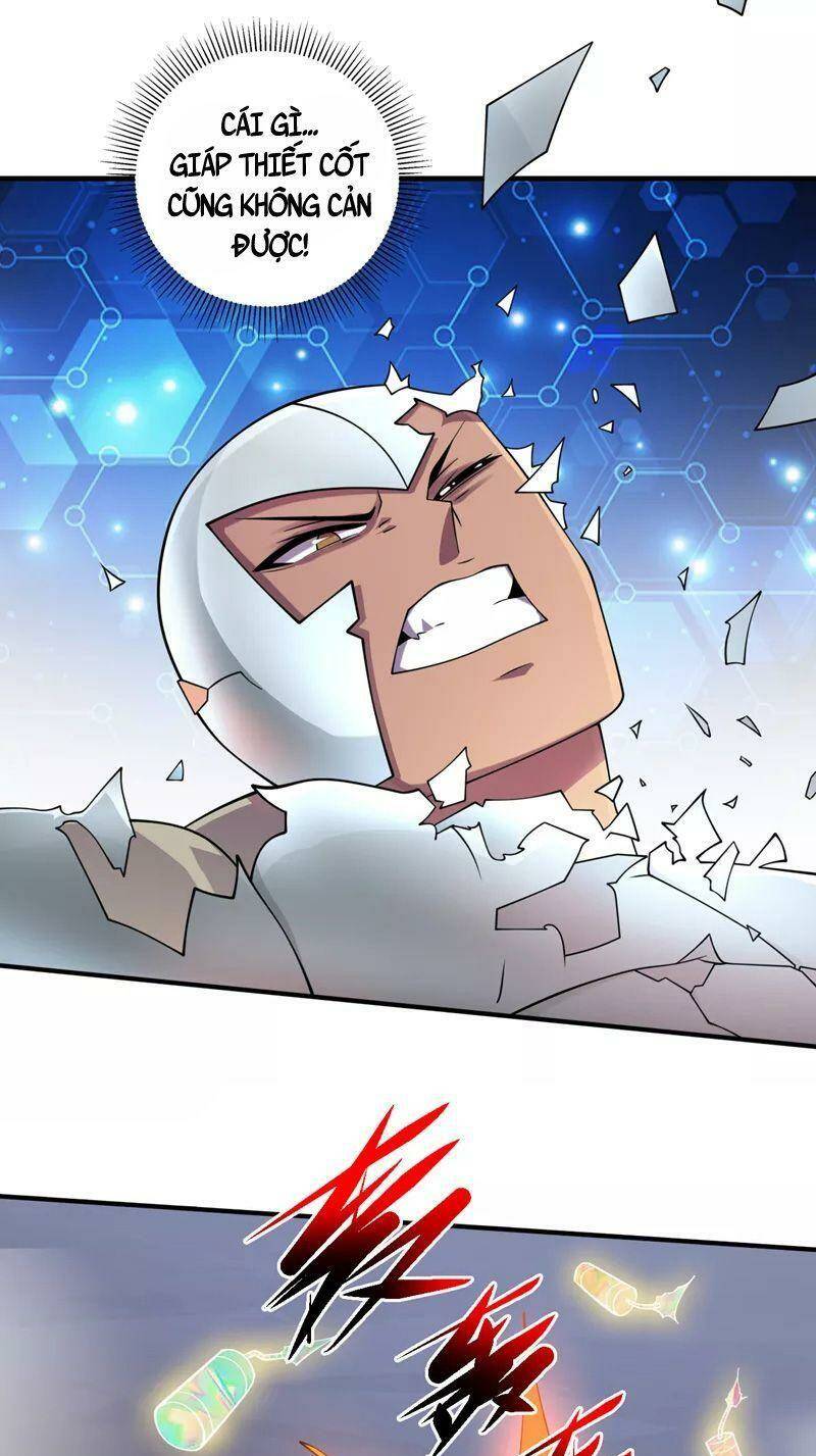 Vào Ngày Tận Thế Nhặt Được Hệ Thống: Chapter 190