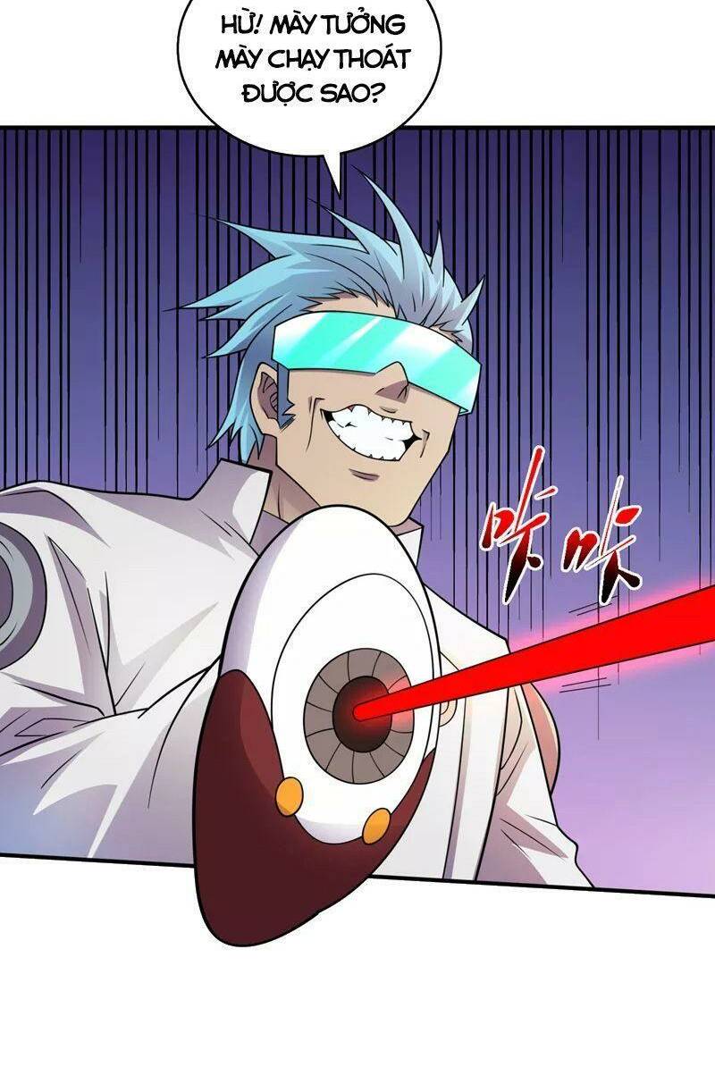 Vào Ngày Tận Thế Nhặt Được Hệ Thống: Chapter 190