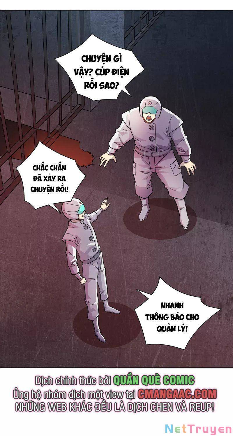 Vào Ngày Tận Thế Nhặt Được Hệ Thống: Chapter 193