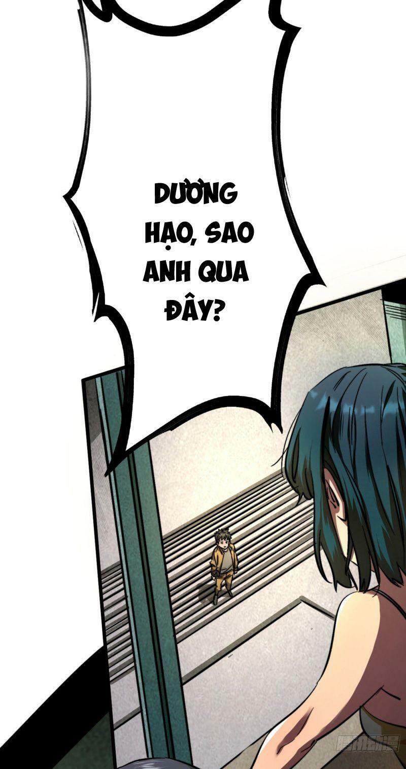 Vào Ngày Tận Thế Nhặt Được Hệ Thống: Chapter 2