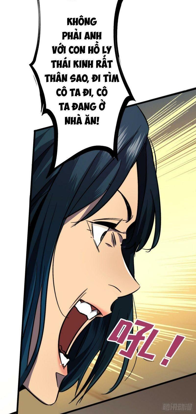 Vào Ngày Tận Thế Nhặt Được Hệ Thống: Chapter 2