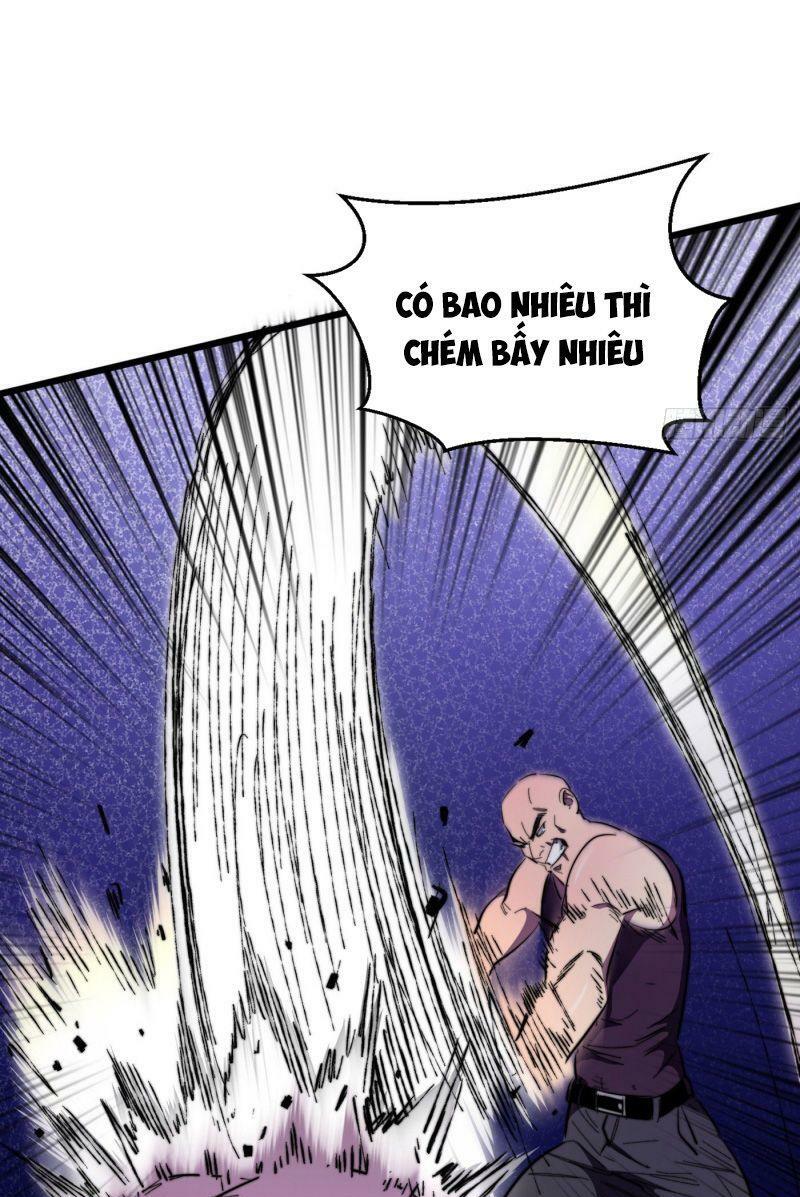 Vào Ngày Tận Thế Nhặt Được Hệ Thống: Chapter 20
