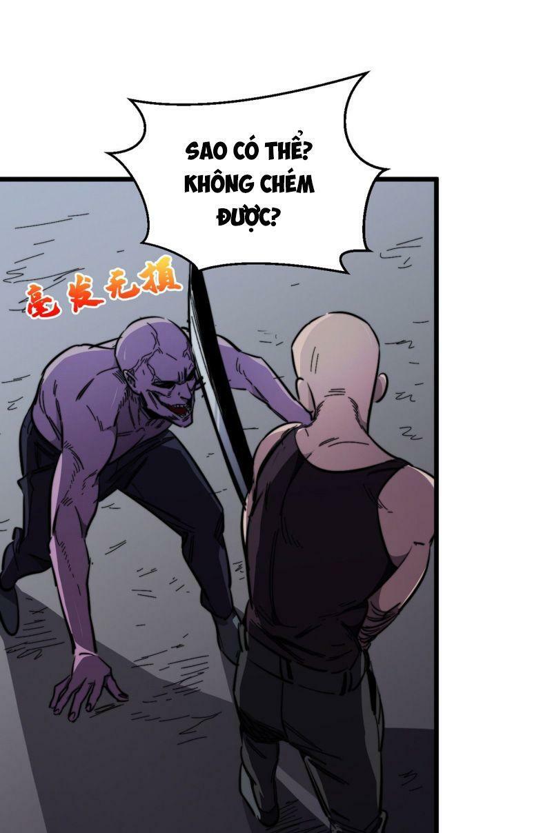 Vào Ngày Tận Thế Nhặt Được Hệ Thống: Chapter 20