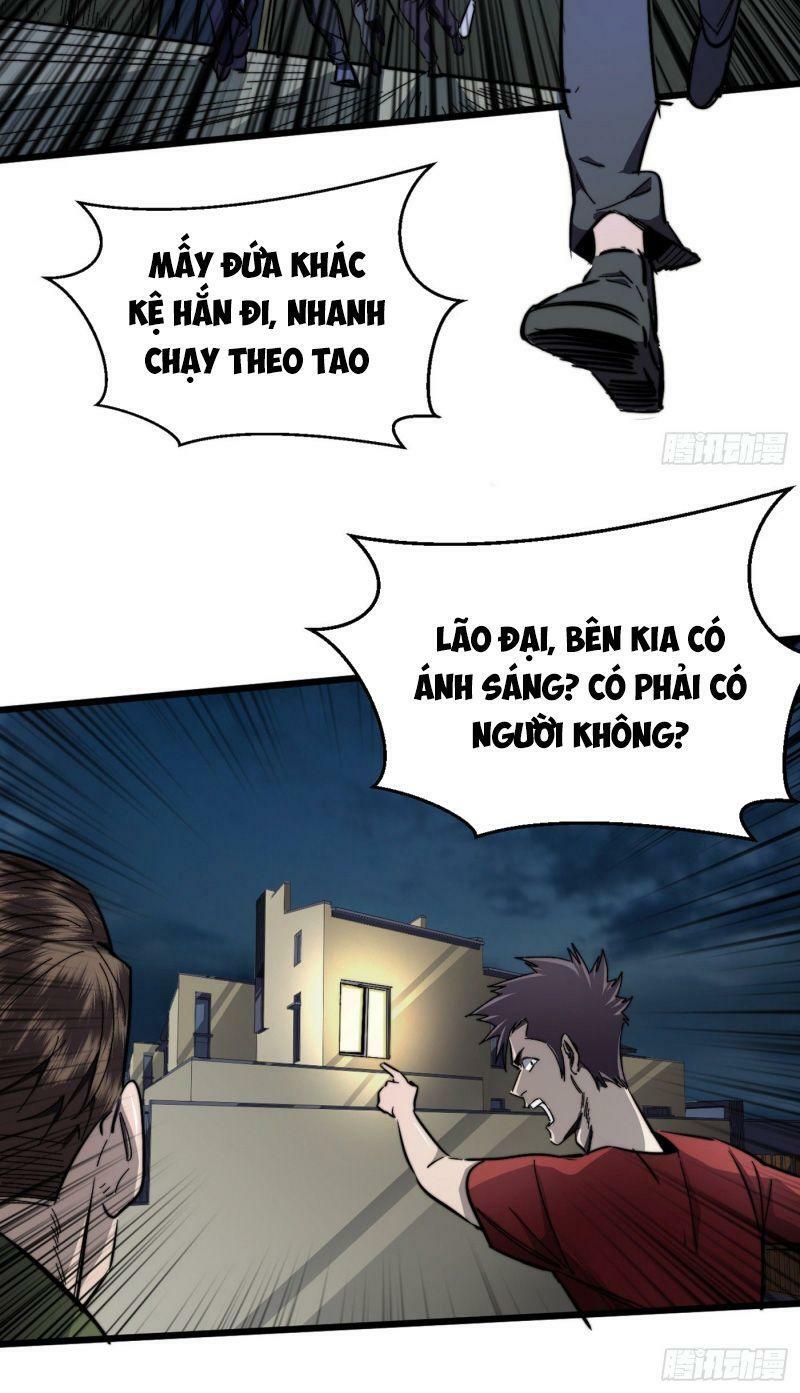 Vào Ngày Tận Thế Nhặt Được Hệ Thống: Chapter 20