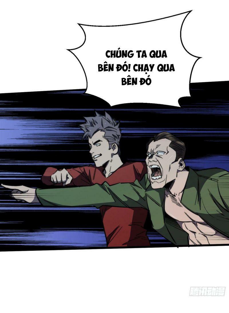 Vào Ngày Tận Thế Nhặt Được Hệ Thống: Chapter 20