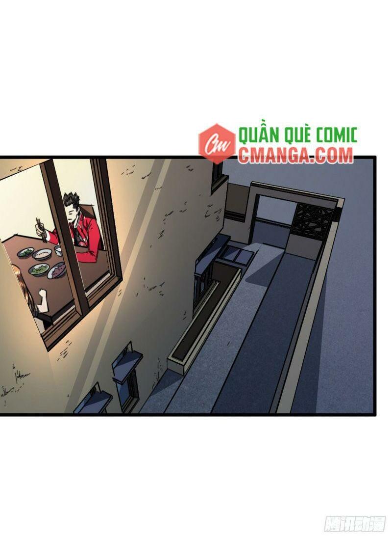 Vào Ngày Tận Thế Nhặt Được Hệ Thống: Chapter 20