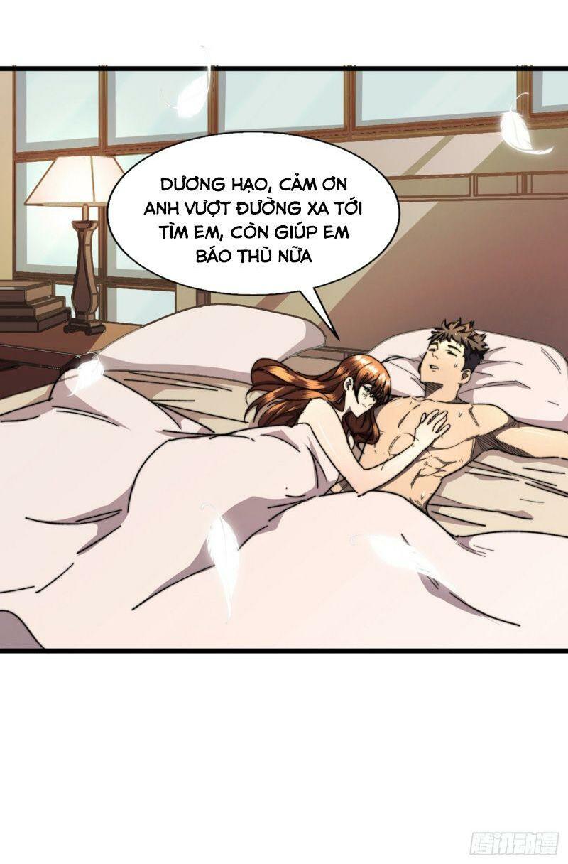 Vào Ngày Tận Thế Nhặt Được Hệ Thống: Chapter 20