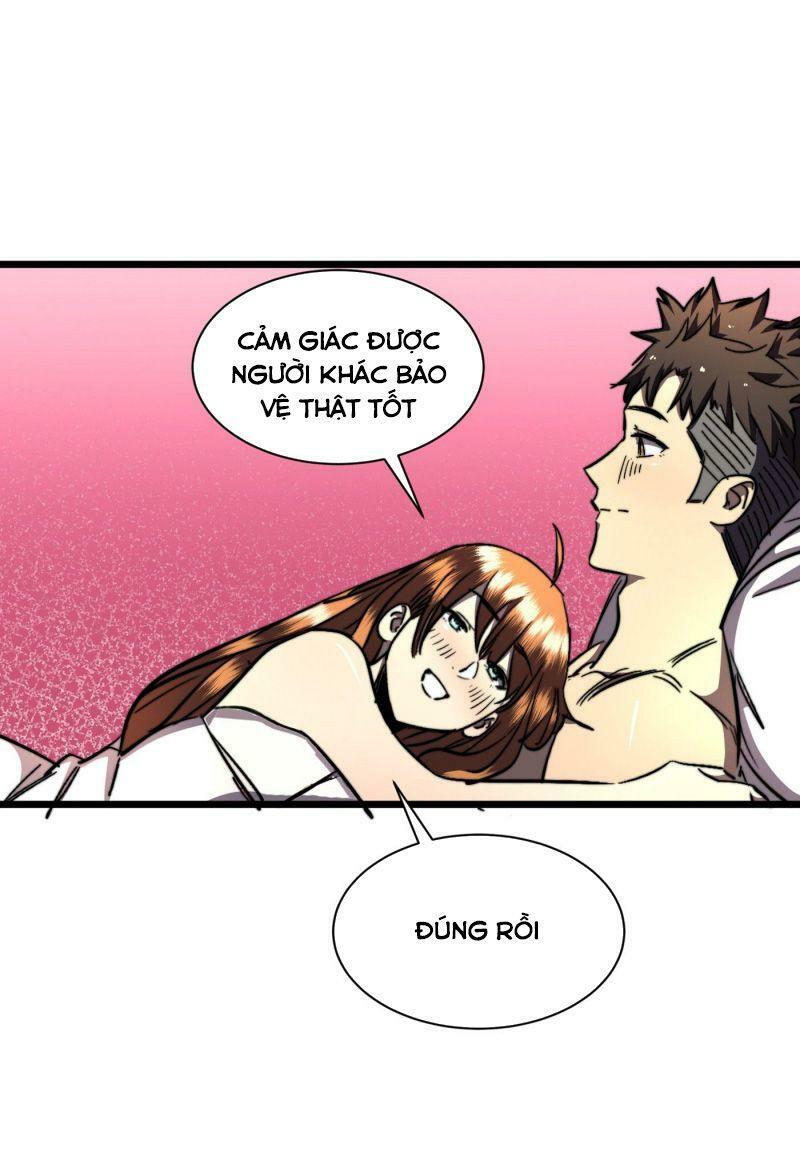 Vào Ngày Tận Thế Nhặt Được Hệ Thống: Chapter 20