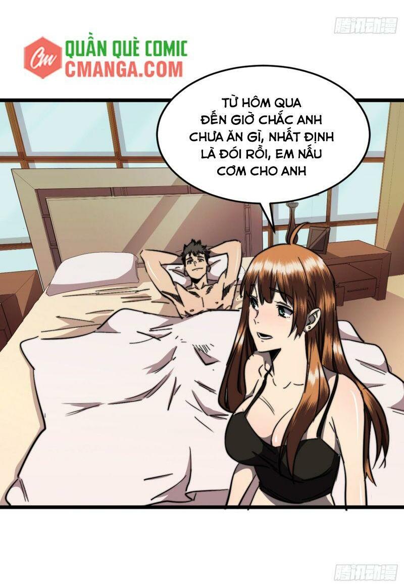 Vào Ngày Tận Thế Nhặt Được Hệ Thống: Chapter 20
