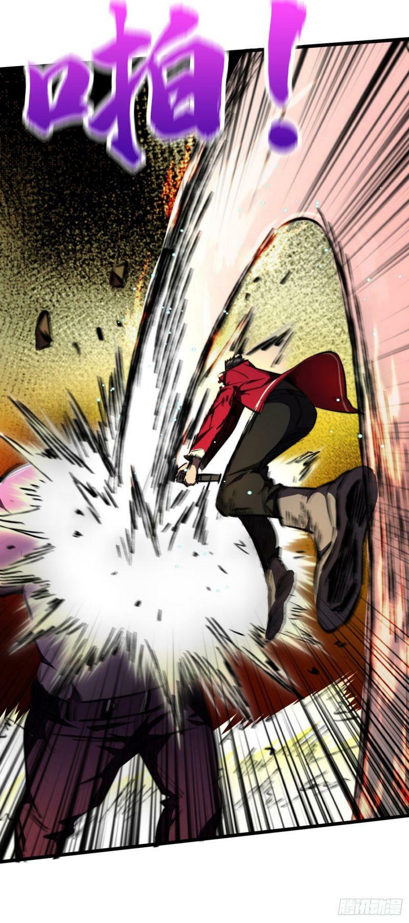 Vào Ngày Tận Thế Nhặt Được Hệ Thống: Chapter 22