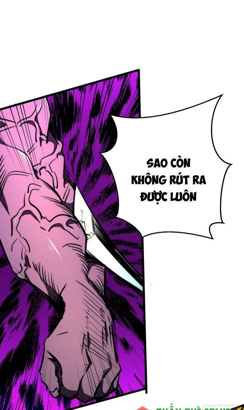 Vào Ngày Tận Thế Nhặt Được Hệ Thống: Chapter 22