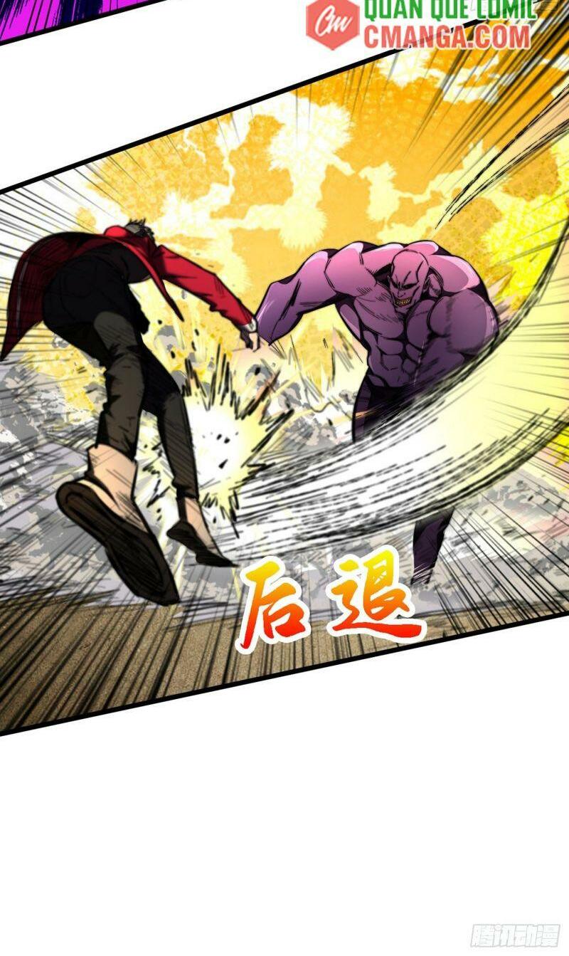 Vào Ngày Tận Thế Nhặt Được Hệ Thống: Chapter 22