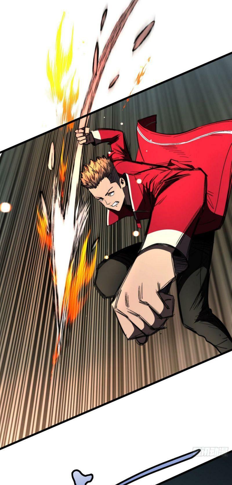 Vào Ngày Tận Thế Nhặt Được Hệ Thống: Chapter 22