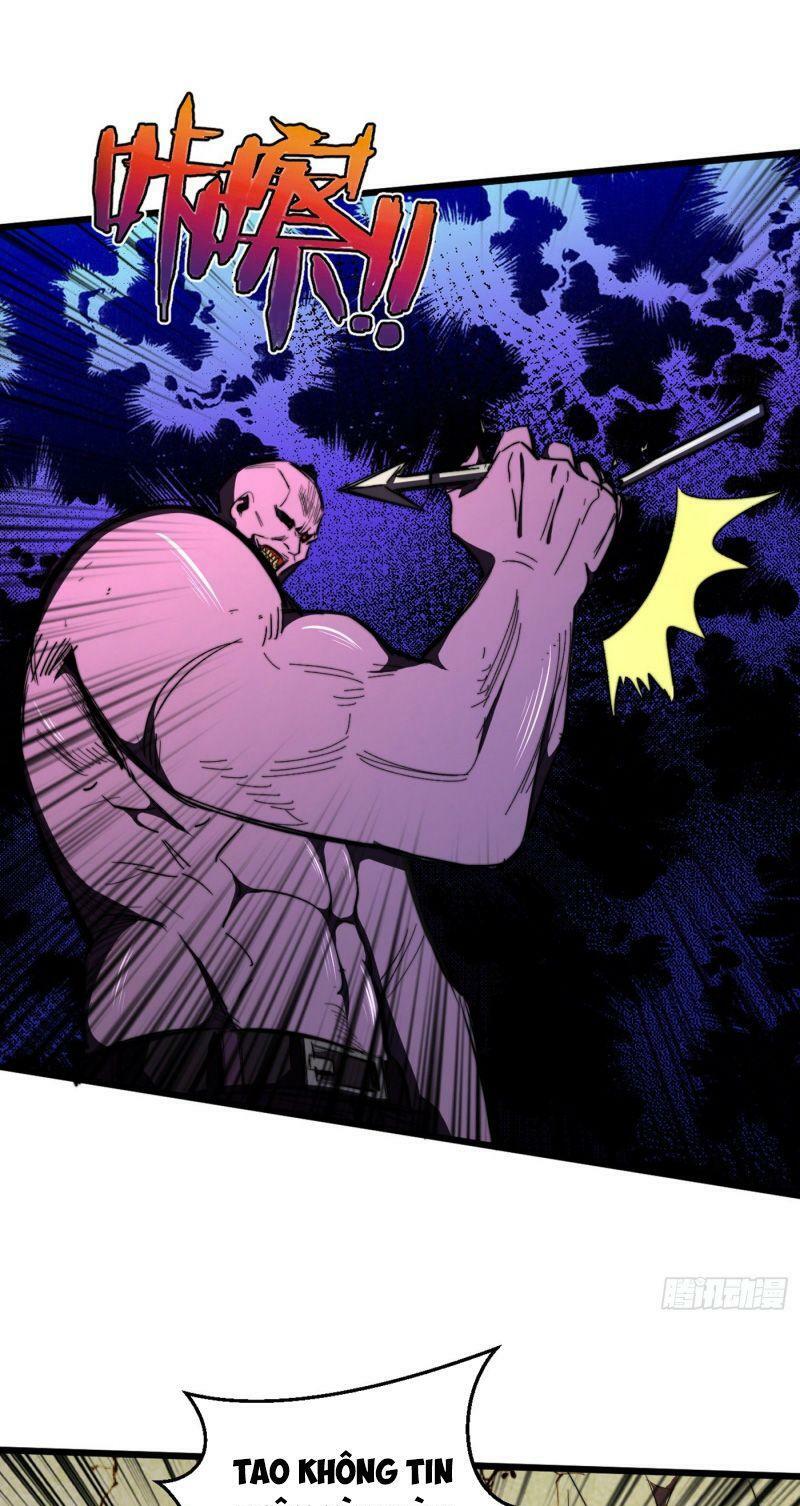 Vào Ngày Tận Thế Nhặt Được Hệ Thống: Chapter 22