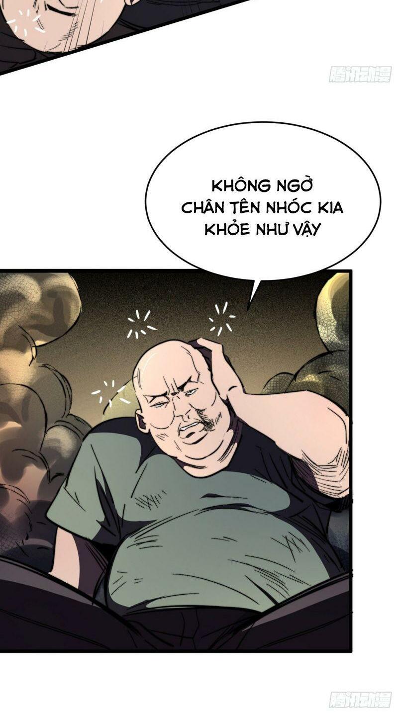 Vào Ngày Tận Thế Nhặt Được Hệ Thống: Chapter 23