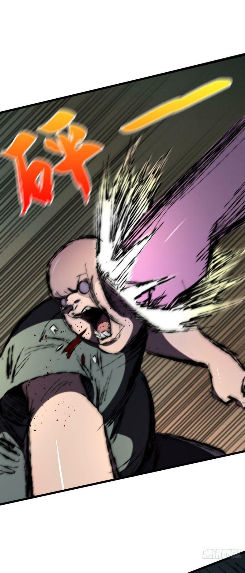 Vào Ngày Tận Thế Nhặt Được Hệ Thống: Chapter 23