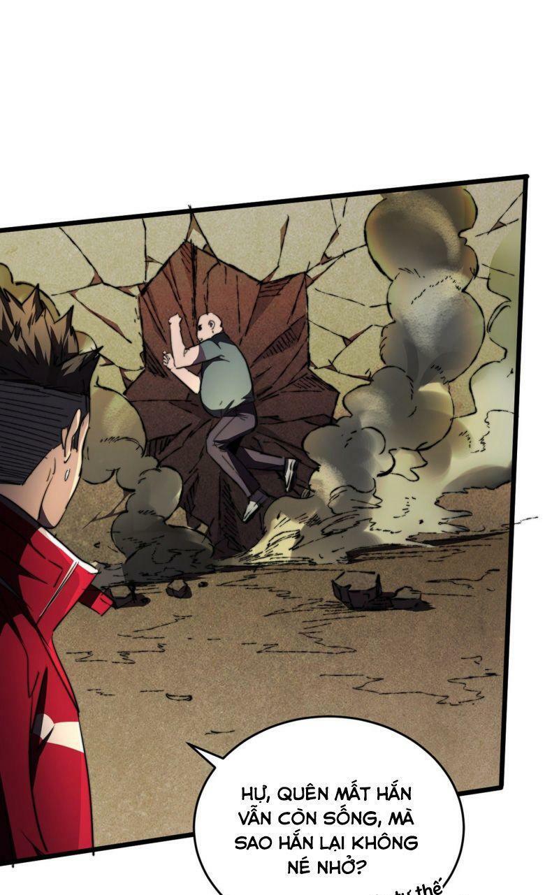 Vào Ngày Tận Thế Nhặt Được Hệ Thống: Chapter 23