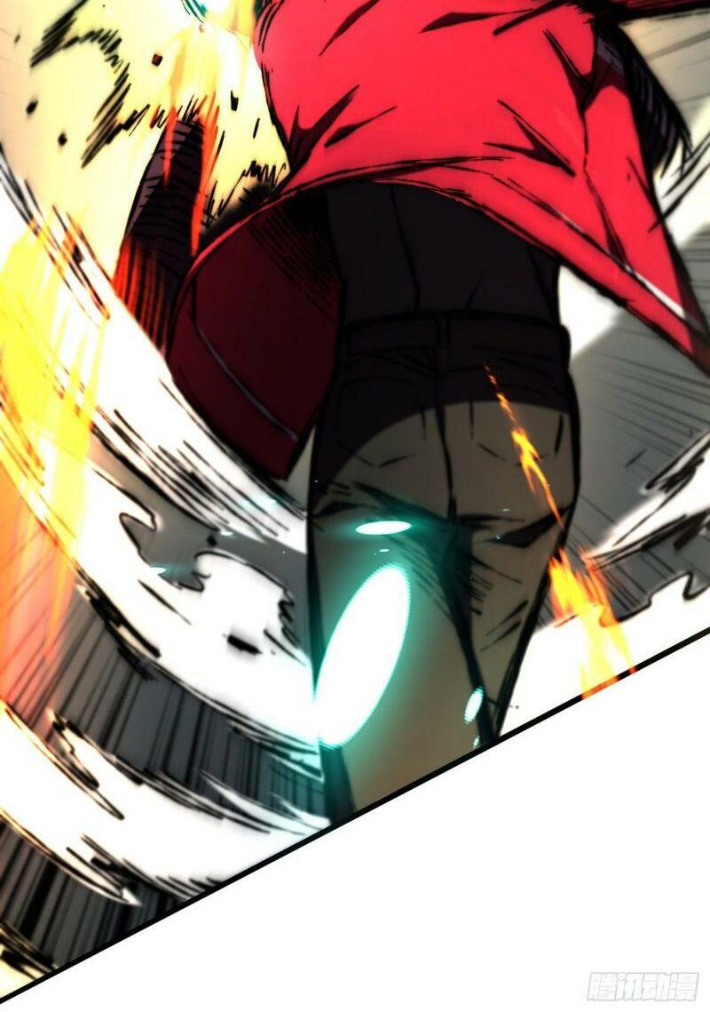 Vào Ngày Tận Thế Nhặt Được Hệ Thống: Chapter 23