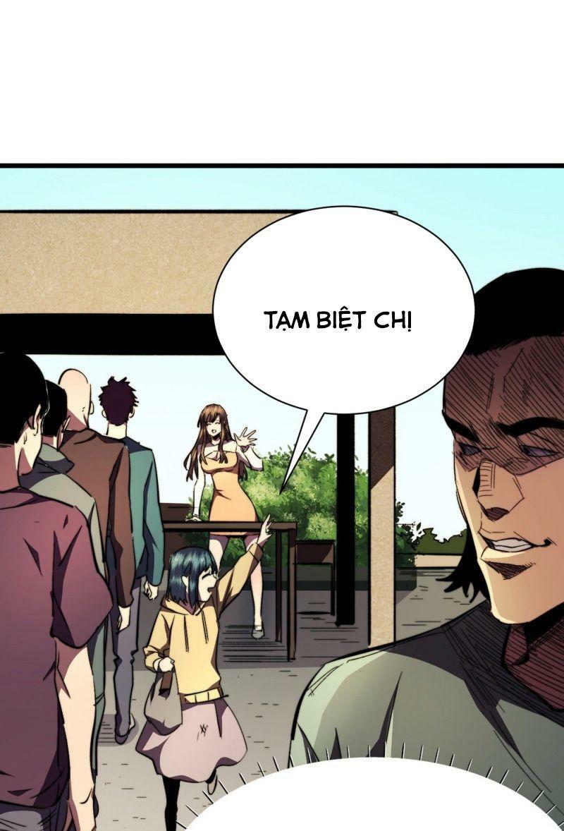 Vào Ngày Tận Thế Nhặt Được Hệ Thống: Chapter 24