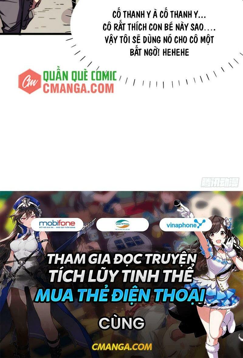 Vào Ngày Tận Thế Nhặt Được Hệ Thống: Chapter 24