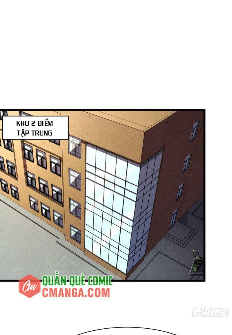 Vào Ngày Tận Thế Nhặt Được Hệ Thống: Chapter 25