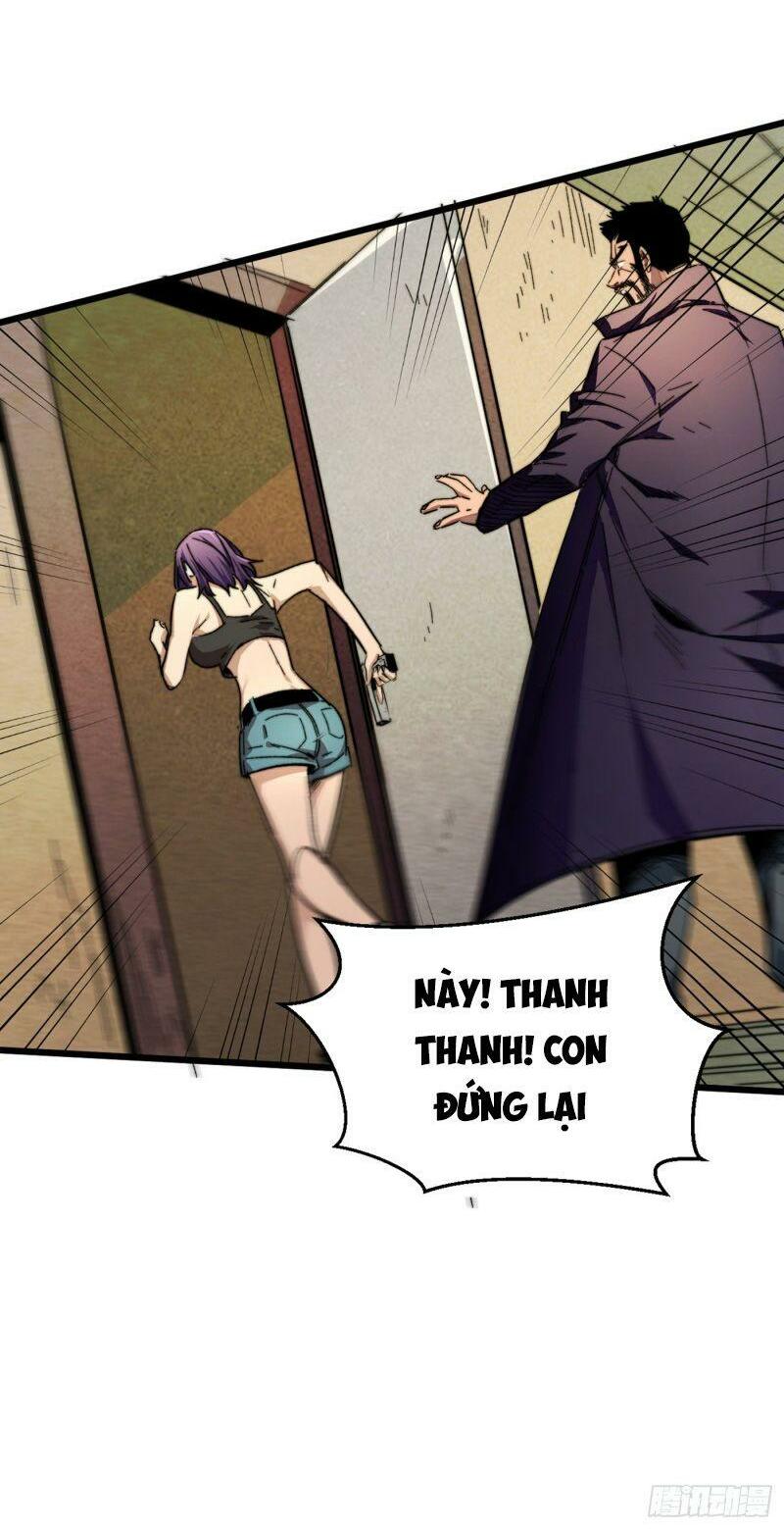 Vào Ngày Tận Thế Nhặt Được Hệ Thống: Chapter 25