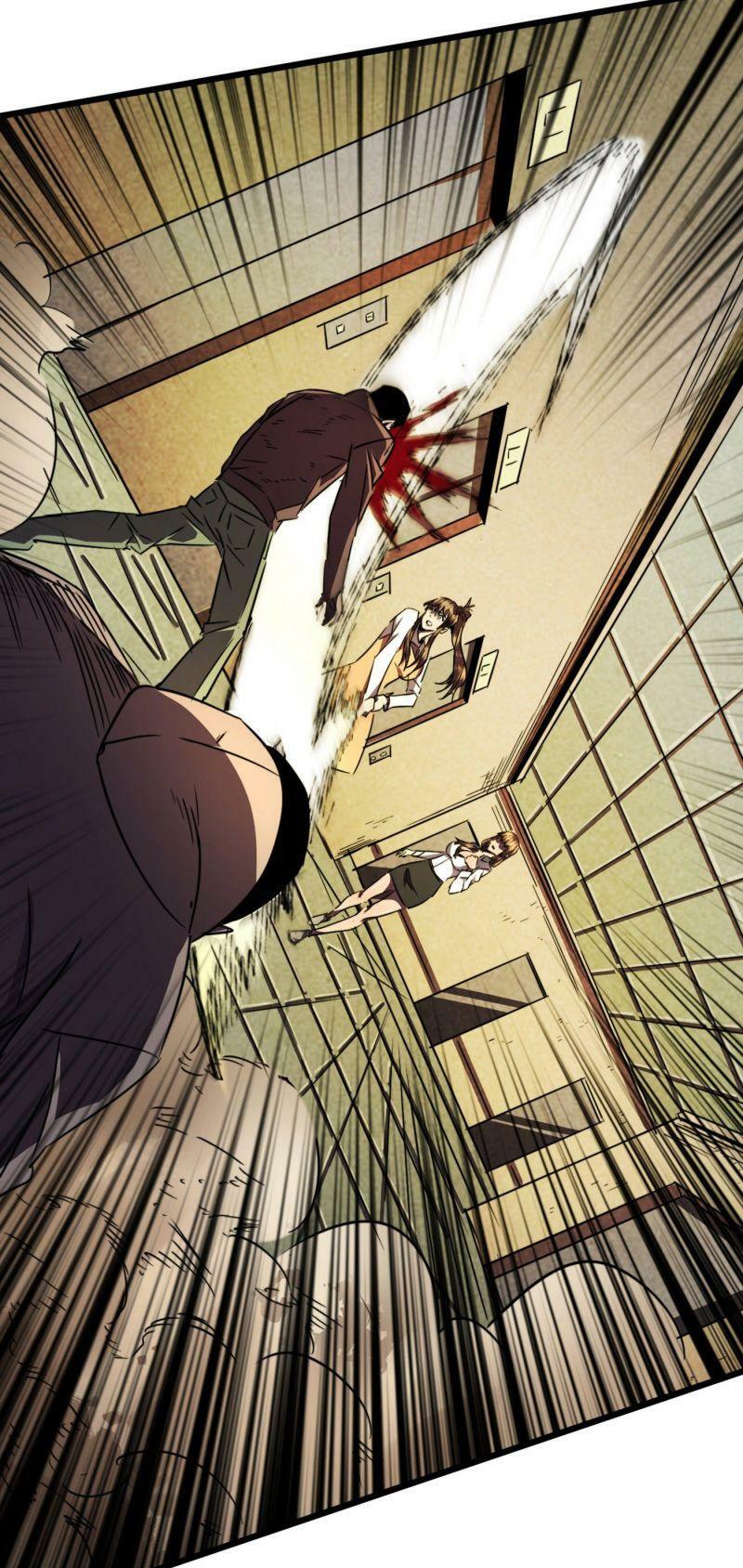 Vào Ngày Tận Thế Nhặt Được Hệ Thống: Chapter 26