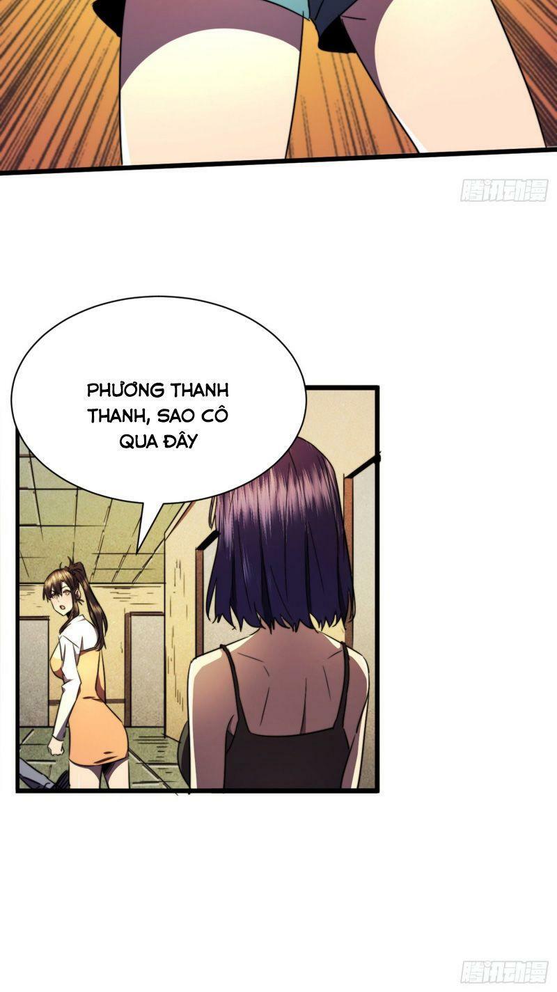 Vào Ngày Tận Thế Nhặt Được Hệ Thống: Chapter 26