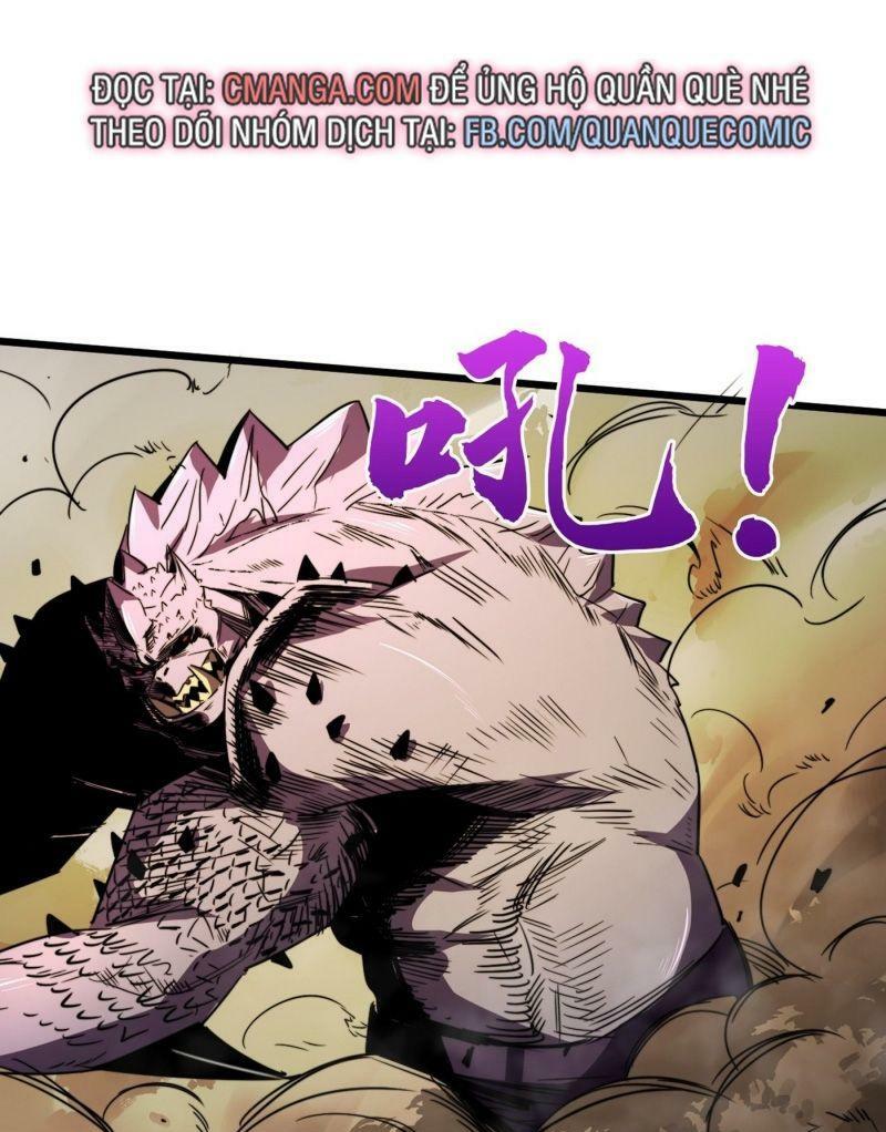 Vào Ngày Tận Thế Nhặt Được Hệ Thống: Chapter 26