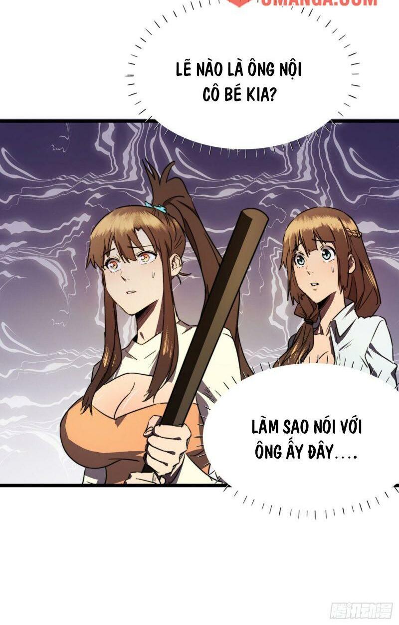 Vào Ngày Tận Thế Nhặt Được Hệ Thống: Chapter 26