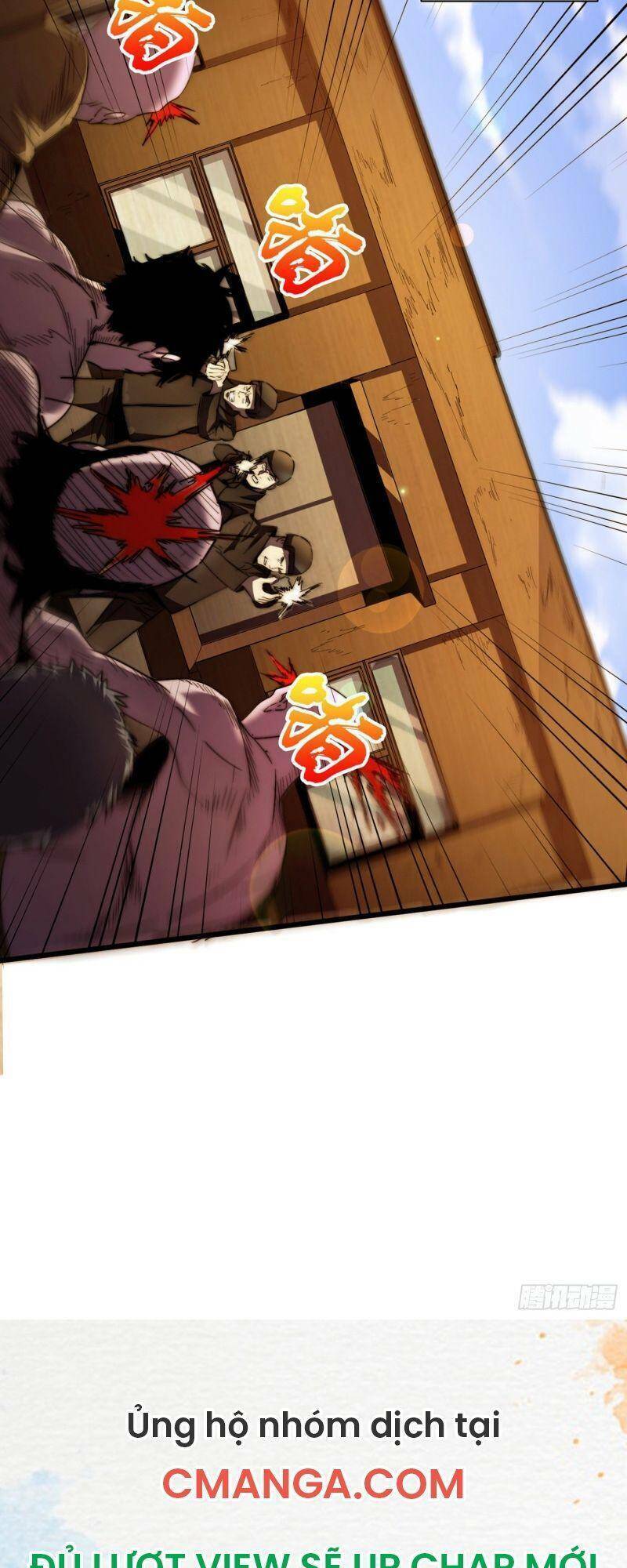 Vào Ngày Tận Thế Nhặt Được Hệ Thống: Chapter 27