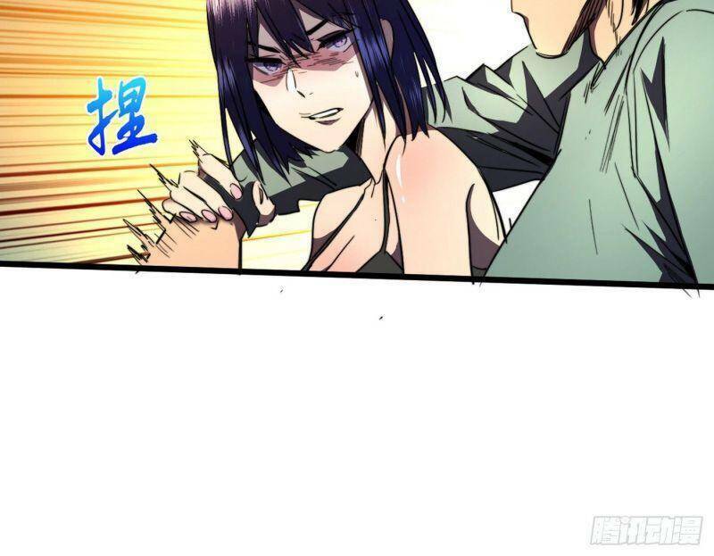 Vào Ngày Tận Thế Nhặt Được Hệ Thống: Chapter 27