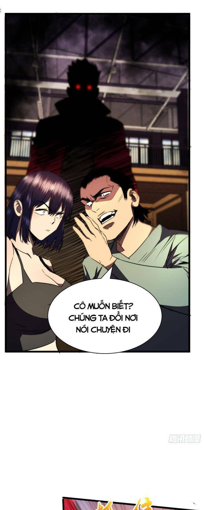 Vào Ngày Tận Thế Nhặt Được Hệ Thống: Chapter 27