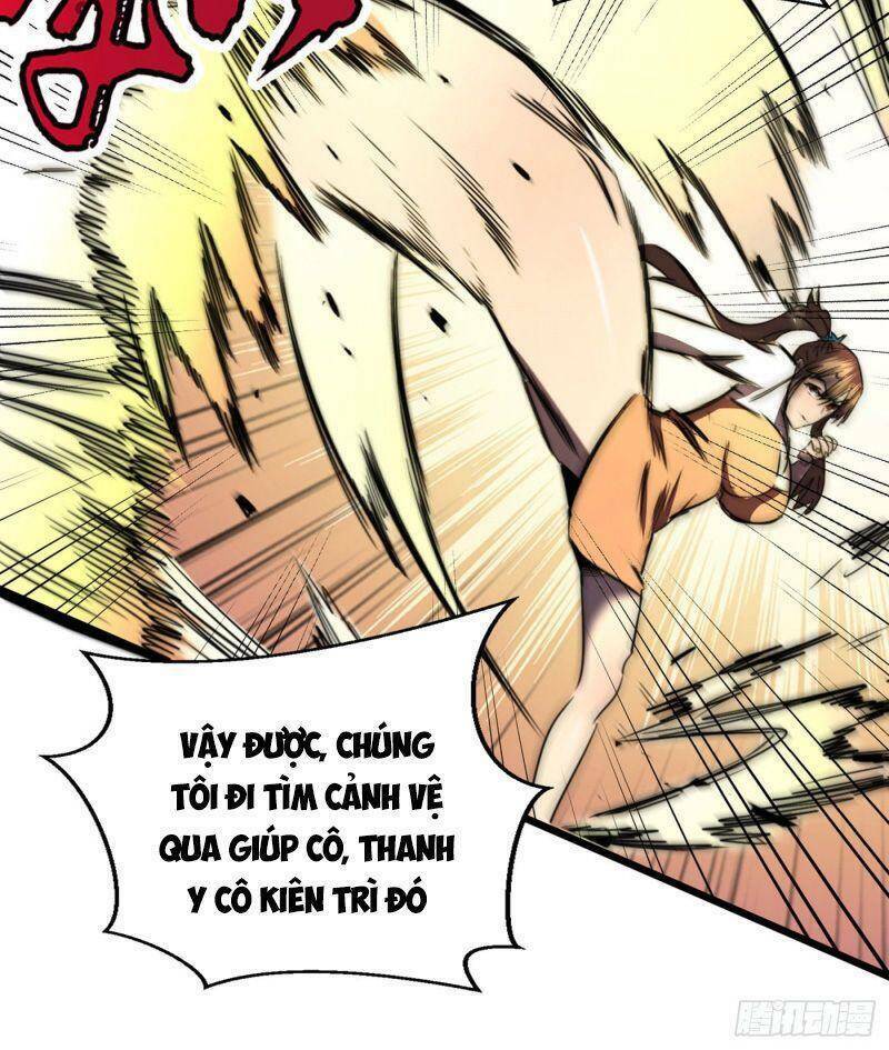 Vào Ngày Tận Thế Nhặt Được Hệ Thống: Chapter 27