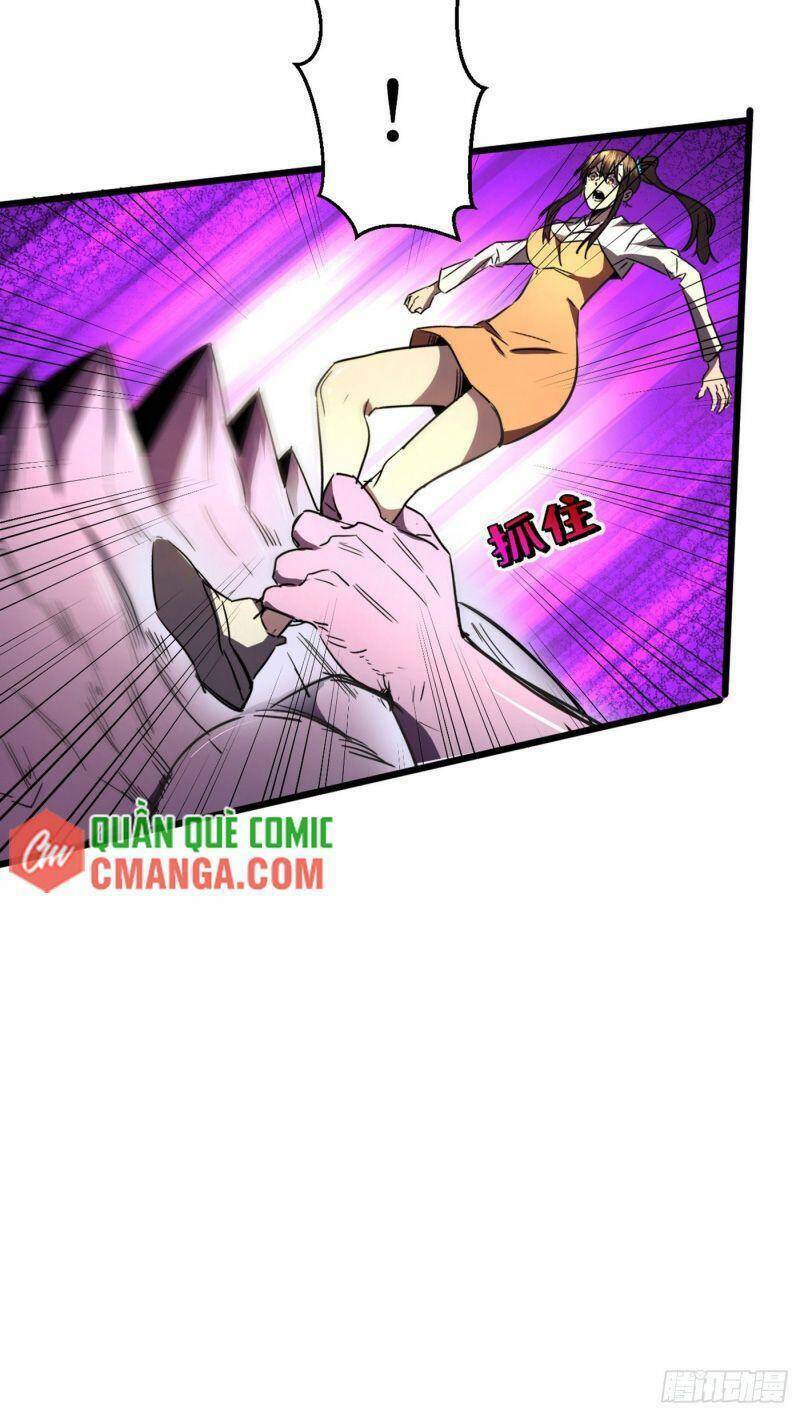 Vào Ngày Tận Thế Nhặt Được Hệ Thống: Chapter 27
