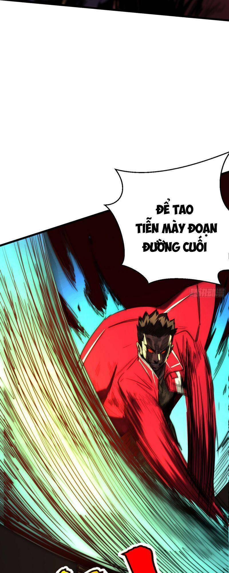 Vào Ngày Tận Thế Nhặt Được Hệ Thống: Chapter 28