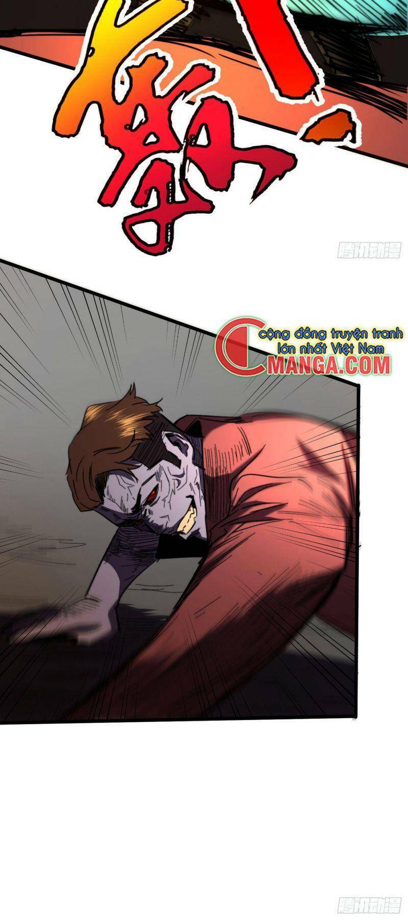 Vào Ngày Tận Thế Nhặt Được Hệ Thống: Chapter 28
